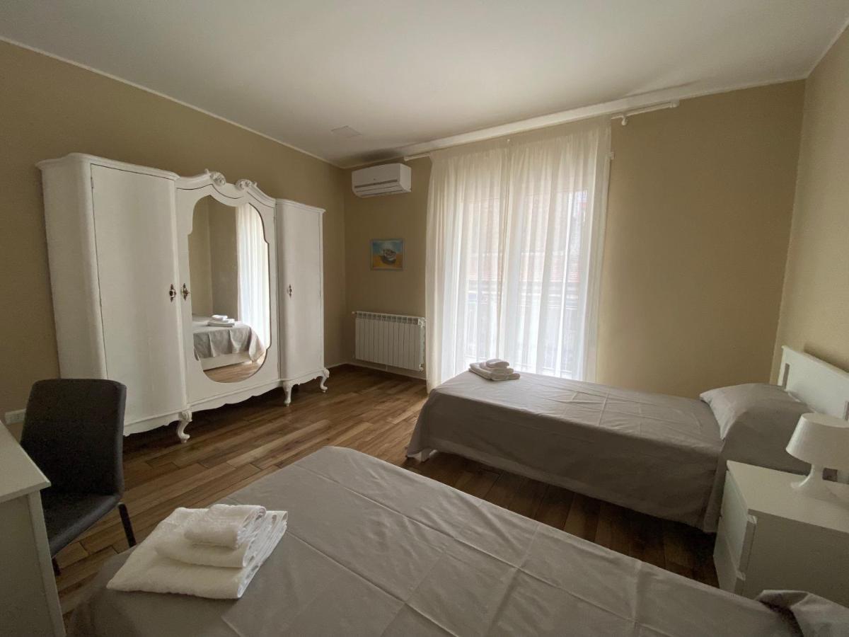 Violet House. Villa Catania Exterior foto